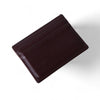 BURBERRY レザーコードカード財布/80388441 76645064 [P]