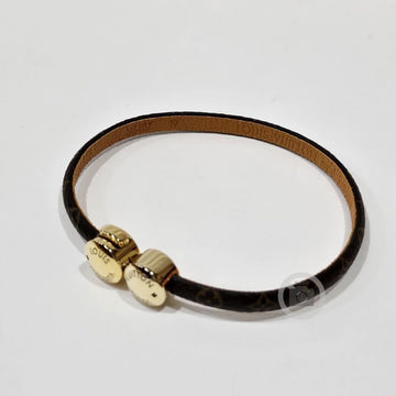 Louis Vuitton Historic 17 Bracelet M6407F 76653570