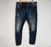 Dsquared2 Denim Mini Pocket Trouser S71LA0625 76655752 [P]