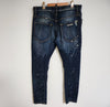 Dsquared2 Denim Mini Pocket Trouser S71LA0625 76655752 [P]