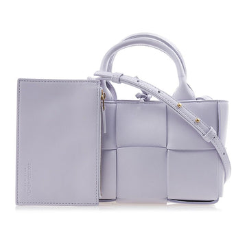 BOTTEGA VENETA Arco Tote Bag in Candy 729029 VCQC2 1431 76655922