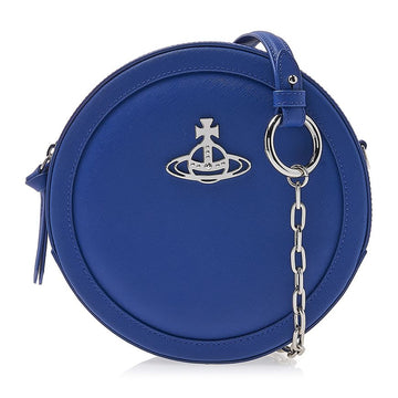 VIVIENNE WESTWOOD RUBY ROUND CROSSBODY BAG L001N K405 43040056 76655940