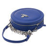 VIVIENNE WESTWOOD ルビー ラウンド クロスバッグ L001N K405 43040056 76655940 [P]