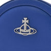 VIVIENNE WESTWOOD ルビー ラウンド クロスバッグ L001N K405 43040056 76655940 [P]