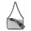 MARC JACOBS Bicolor J-Mark Crossbody Bag für Damen 2P3HSH025H01 005 76655947 [P]