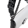 MARC JACOBS Bicolor J-Mark Crossbody Bag für Damen 2P3HSH025H01 005 76655947 [P]