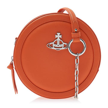 VIVIENNE WESTWOOD Damen Ruby Rundum Crossbody-Tasche F401 L001N 43040056 76655950