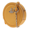 Vivienne Westwood Ruby Round Crossbody Bag 76655959 [P]