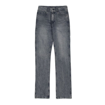 SOLID HOMME Graue Baumwollhose für Herren 76656055