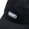 SOLID HOMME Nylon Snapback Cap 931B 76656581 [P]