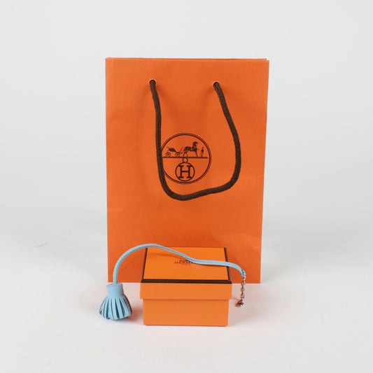 Hermes Carmencita Bag Charm 76607793