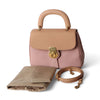 BURBERRY DK88 Top Handle Zwei Wege Medium Schultertasche/32322 76755587 [P]