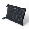 DIOR クリスチャン S5086UWHC カロ デイリー ストラップ クラッチ/32329-4 76772861 [P]