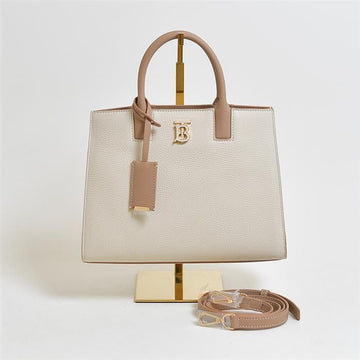 Burberry Mini Francis Tote Bag 8059630 76774487
