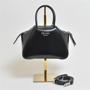 PRADA 1BA385 ZO6 F0002 / Damen Tote-Umhängetasche 76777922