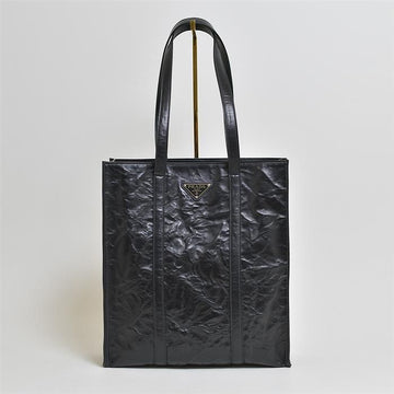 PRADA 1BG459 UVL アンティーク ナッパ トートバッグ 76777924