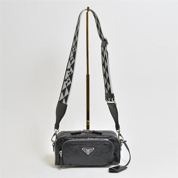 PRADA Mini-Pocket-Shoulder-Crossbody 1BH198 UVL 76777926
