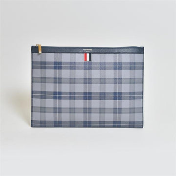 THOM BROWNE クラッチバッグ L0001 035 / メンズ MAC021L 76777936