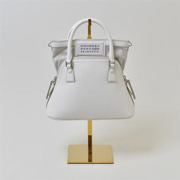 MAISON MARGIELA Micro Schultertasche S56WG0081 76777956
