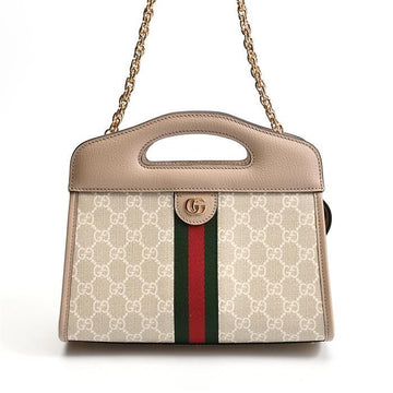 GUCCI オフィディア GG スモール トートバッグ 693724 76778324