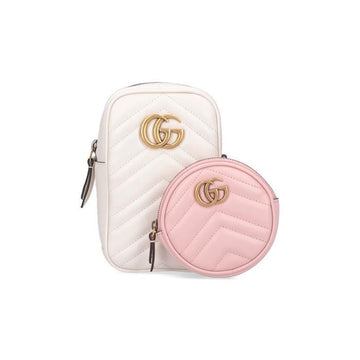 Gucci Mini Double Crossbody Bag 699759 UM8ET 76780326