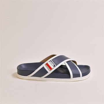 THOM BROWNE Kreuzsandalen MFL079A 05584 415 76788521