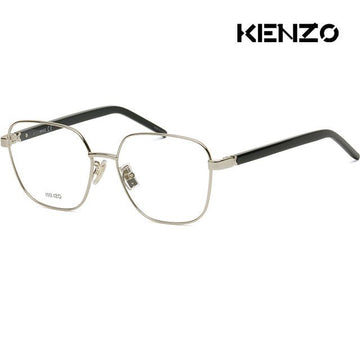 KENZO KZ50126U 032 ラグジュアリー メンズ レディース ライト ゴールドフレーム メガネ 76792611
