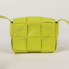 BOTTEGA VENETA 667048 キャンディカセットミニクロスバッグ 76618609 [P]