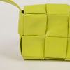 BOTTEGA VENETA 667048 キャンディカセットミニクロスバッグ 76618609 [P]