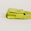 BOTTEGA VENETA 667048 キャンディカセットミニクロスバッグ 76618609 [P]