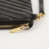 SAINT LAURENT モノグラム ドキュメントホルダー クラッチ 76595821 [P]