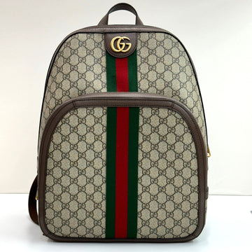 GUCCI オピディア GG バックパック ミディアム 547967 76809774