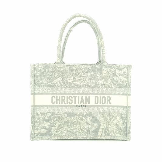 DIOR ブックトート 36 76879426
