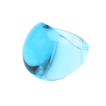 LALIQUE Sky Blue Kristallring 11 76898671