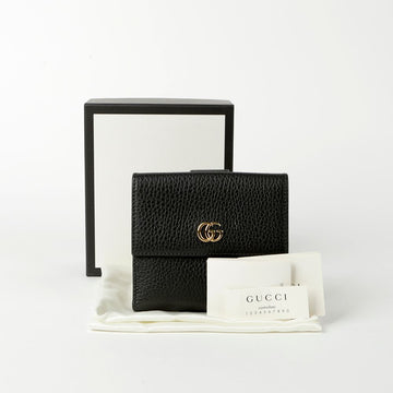 Gucci GG Marmont Wallet 76637427 [P]