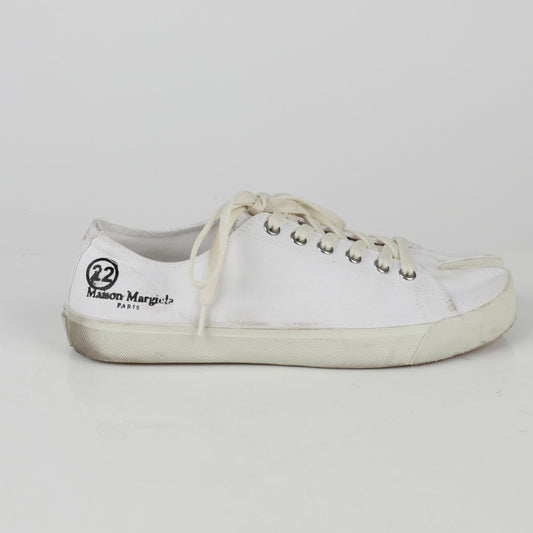 Maison Margiela S58WS0110 Tabi Sneakers 42.5 76666394