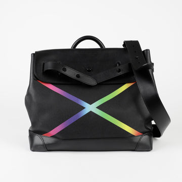 LOUIS VUITTON M30339 Virgil Abloh PM Tote- und Crossbody-Tasche 76781265