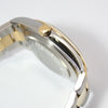ROLEX Datejust 41MM Champagner 10P Diamant Kombi Uhr 126333 76942692 [P]