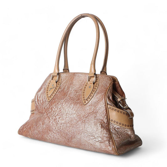 FENDI ジュカショルダーバッグ/32250-8 76943429