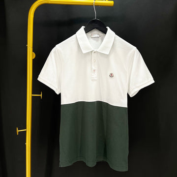 MONCLER モンクレール 半袖 カラーポロシャツ 76965196
