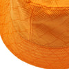 BOTTEGA VENETA 7960 Damen Intrecciato Jacquard Bucket Hat 76971907 [P]