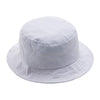 Kenzo Logo Embroidered Bucket Hat for Men 02 FD55AC714F32 76972063 [P]