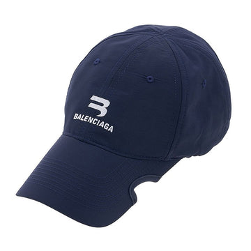 BALENCIAGA ロゴ キャップ 704102 459B1 1177 76972089