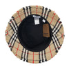BURBERRY TWEED BUCKET HAT 76972199 [P]