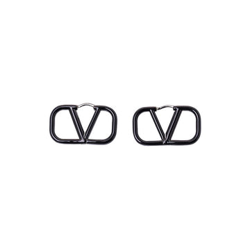 Valentino V Logo Signature Earrings 76972354