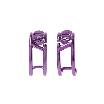 VALENTINO Vロゴピアス 76972359