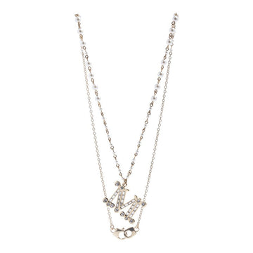 MAXMARA NECKY3 001 ネックレス 76972411