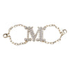 MaxMara WRISTY 001 Women's Wrist Bracelet 76972419 [P]