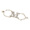 MaxMara WRISTY 001 Women's Wrist Bracelet 76972419 [P]