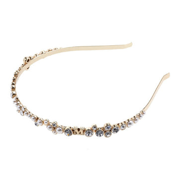 MaxMara HOOPY 001 Women's Hair Band 76972535